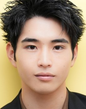 Motoki Nakazawa as Toma Hiragi