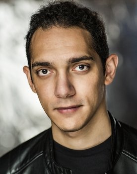 Ziad Ek