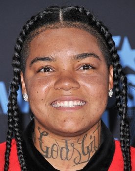 Young M.A