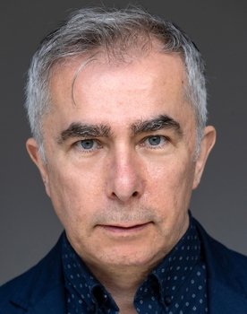 Declan Mills as Weed