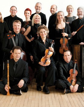 Tafelmusik Baroque Orchestra as Self