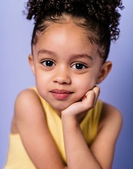 McKenzie Melia Calderon