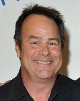 Dan Aykroyd