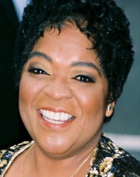 Nell Carter as Self