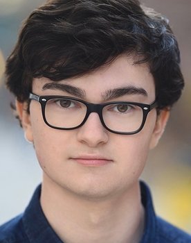 Jared Gilman as Alex