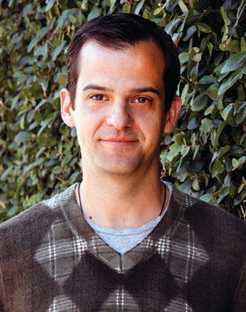 Matthew Aldrich as Kevin Harrison