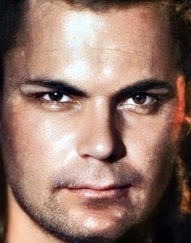 Jeff James