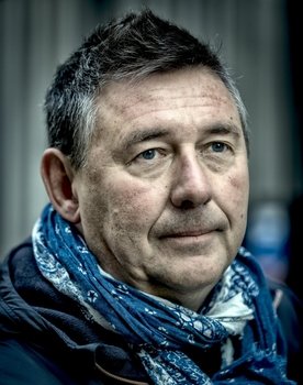 Rudi Vranckx