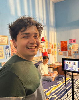 Juan Pablo Ruiz del Castillo