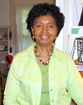 Elaine Turner