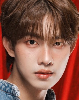 Jakrin Sangruan as Jorn