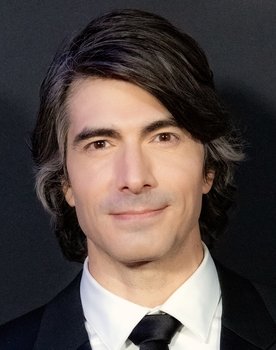 Brandon Routh