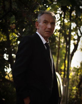 Rafael Galindo as Don Miguel