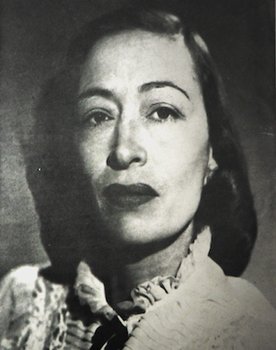 Lupe Carriles
