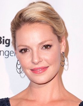 Katherine Heigl Photo