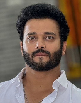 Akarsh Byramudi