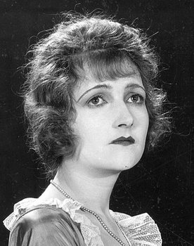 Mary Glynne
