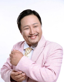 王昆仑 as 赖知县