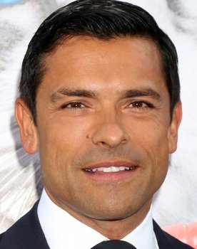 Mark Consuelos