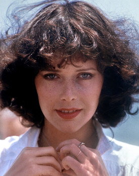 Sylvia Kristel as Herself