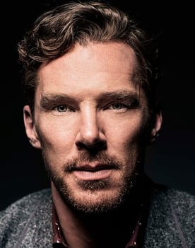 Benedict Cumberbatch