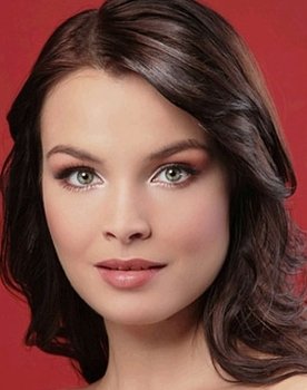 Svetlana Samoylova as herself