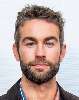 Chace Crawford as Egon