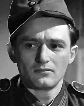 Vasiliy Fushchich as Vasil