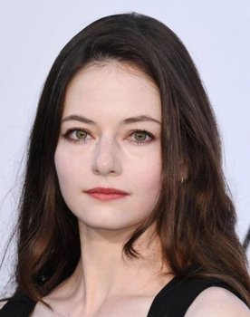 Mackenzie Foy