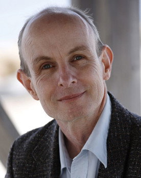 Kingsley Judd
