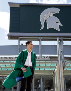 Billy Salamey as Kris