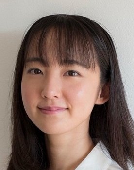 Akiho Otsubo as 