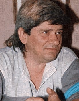 Costel Băloiu