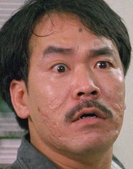 Garry Chan Chi-Shing