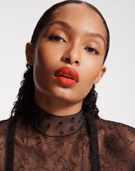 Yara Shahidi