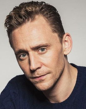 Tom Hiddleston