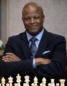 Maurice Ashley
