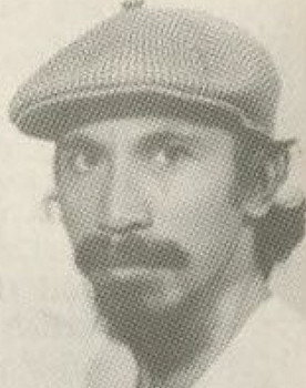 Baron Achmadi