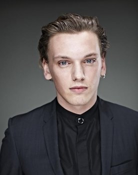 Jamie Campbell Bower Photo