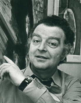 Gunnar Höglund as Gunnar Karlsson