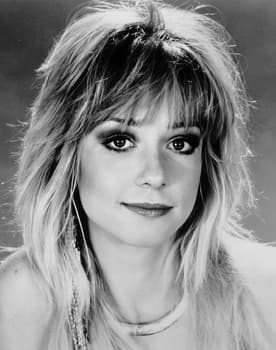 Linnea Quigley as Herself / Scream Queen