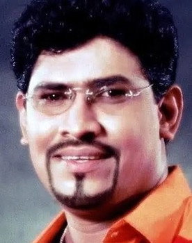 Srinath Maddumage