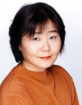 Noriko Uemura