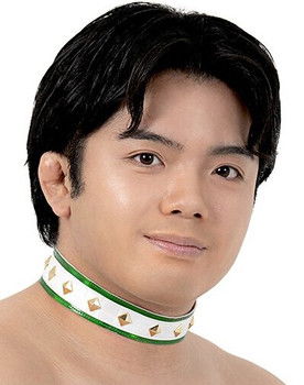 Yuya Takashika as Yuya Koroku