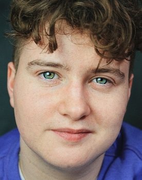 Ellie Courtiour as Paolo Tocci (as Elliot Courtiour)