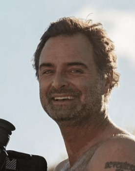 Greg Browning as 