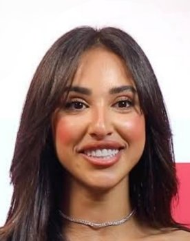 Aya Samaha as 