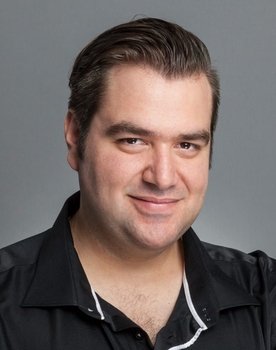 Ben Yosipovich