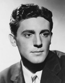 Richard Fiske as Lieutenant Burke (uncredited)