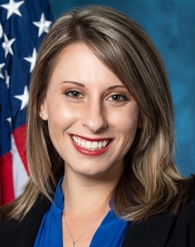 Katie Hill